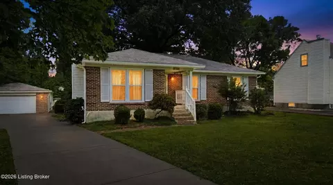 610 Stivers Rd, Louisville, KY 40207