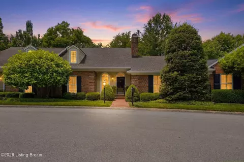2 Brownsboro Hill Rd, Louisville, KY 40207
