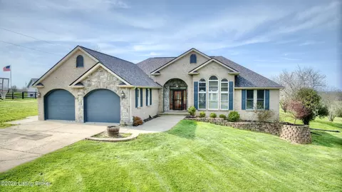 715 Heritage Dr, Sparta, KY 41086