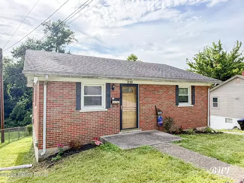 810 5th Ave, Frankfort, KY 40601