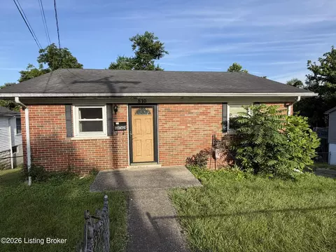 810 5th Ave, Frankfort, KY 40601