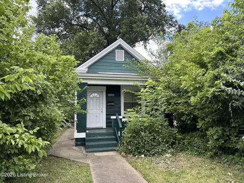 3020 W Kentucky St, Louisville, KY 40211