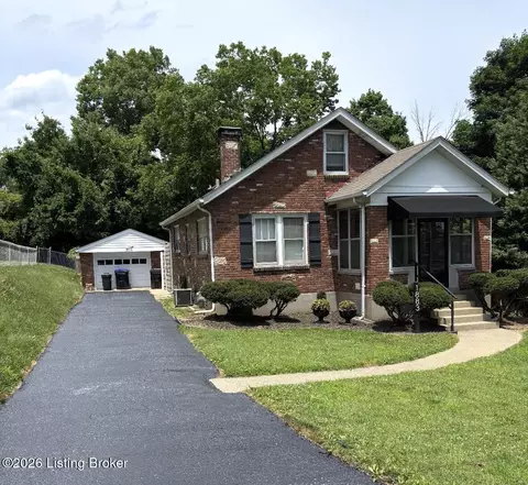 1883 Allgeier Ct, Louisville, KY 40213