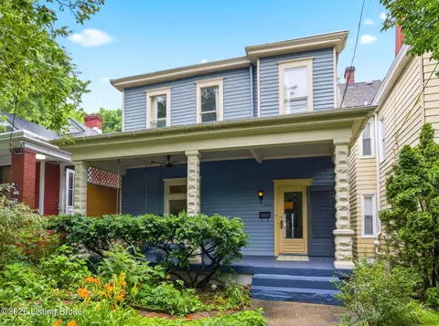 1116 Everett Ave, Louisville, KY 40204