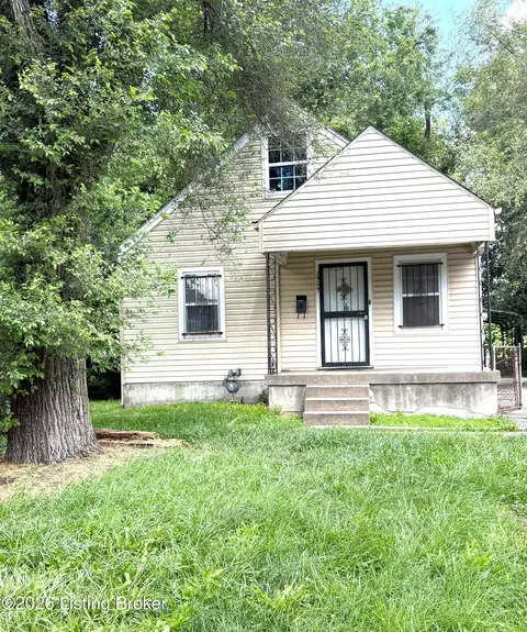 2909 Conestoga Ave, Louisville, KY 40210