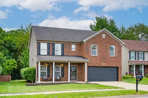 10508 Evanwood Dr, Louisville, KY 40228