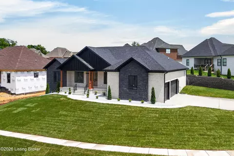 17610 Fox Spring Way, Louisville, KY 40245