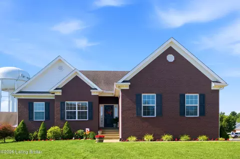 421 Golden Wing Rd, Mount Washington, KY 40047