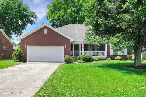 553 Justin Trl, Mount Washington, KY 40047