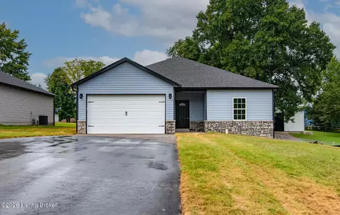 333 B First St, Vine Grove, KY 40175