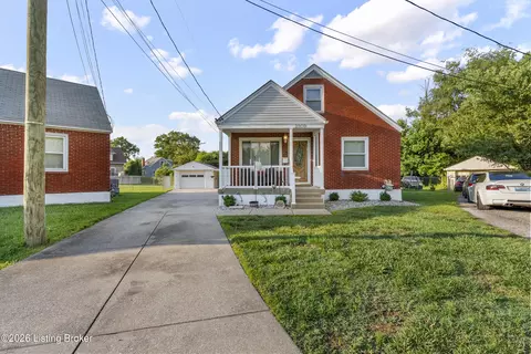 2909 Molter Ct, Louisville, KY 40217