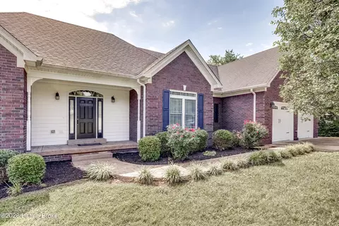 103 Windsor Ave, Bardstown, KY 40004