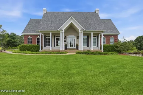 107 Fairway Dr, Hodgenville, KY 42748