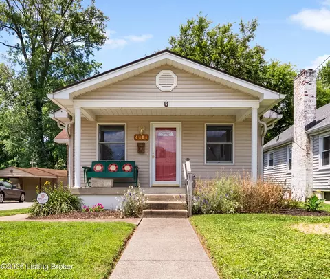 4814 S 4th St, Louisville, KY 40214