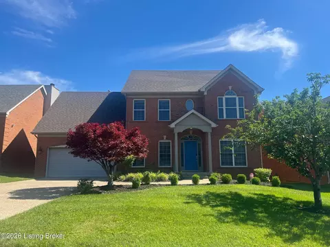 15211 Abington Ridge Pl, Louisville, KY 40245