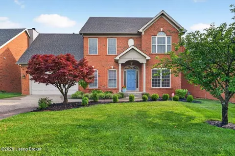15211 Abington Ridge Pl, Louisville, KY 40245