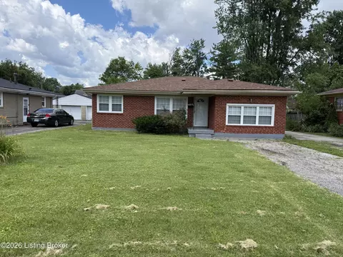 5810 Emmalee Dr, Louisville, KY 40219