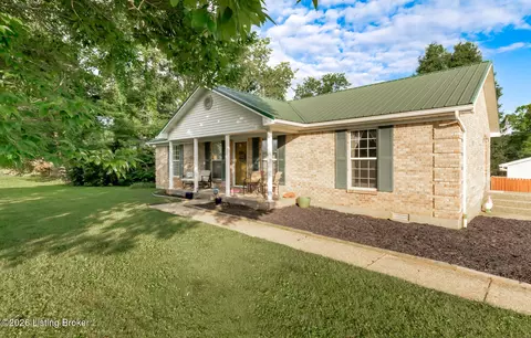 Exterior - 181 Eathan Ct, Mount Washington, KY 40047 photo 2 of 8