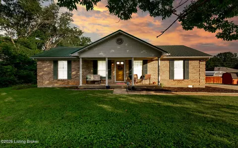 181 Eathan Ct, Mount Washington, KY 40047