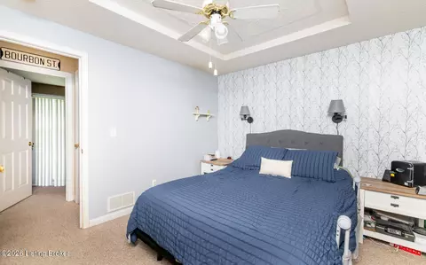 Bedroom - 181 Eathan Ct, Mount Washington, KY 40047 photo 1 of 6