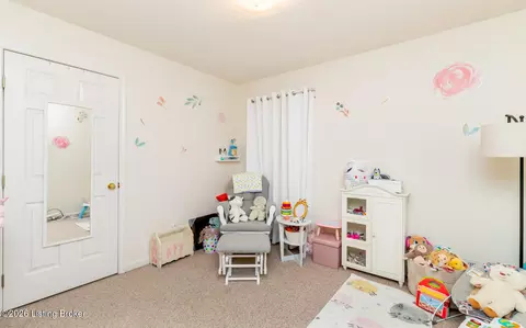 Bedroom - 181 Eathan Ct, Mount Washington, KY 40047 photo 5 of 6