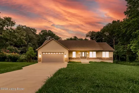369 Meadowview Dr, Elizabethtown, KY 42701
