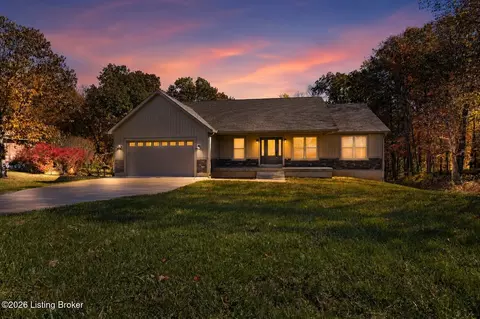 369 Meadowview Dr, Elizabethtown, KY 42701