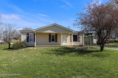 414 S Mill St, Vine Grove, KY 40175