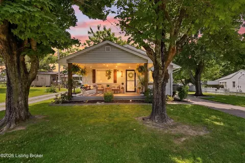 9712 Keys Ferry Rd, Fairdale, KY 40118