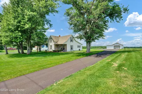 428 Bethlehem Rd, Pleasureville, KY 40057