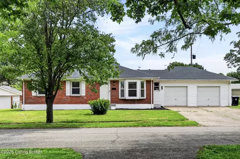 2923 Richland Ave, Louisville, KY 40220