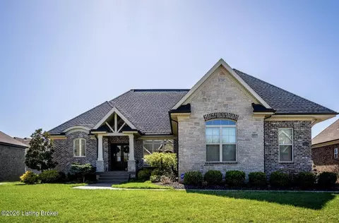 3504 Meadow Bluff Way, Louisville, KY 40245