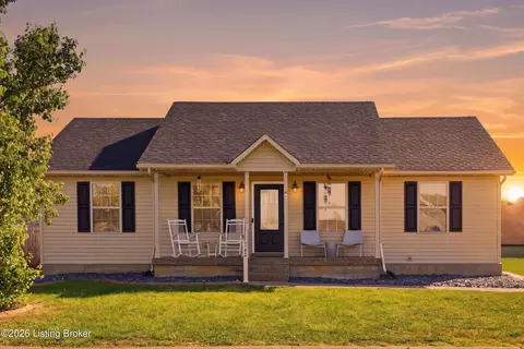 142 Pagoda Ct, Shepherdsville, KY 40165