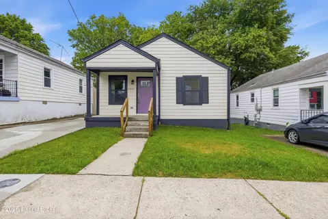 1004 Mary St, Louisville, KY 40204