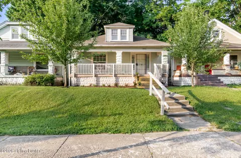 2316 Greenwood Ave, Louisville, KY 40210
