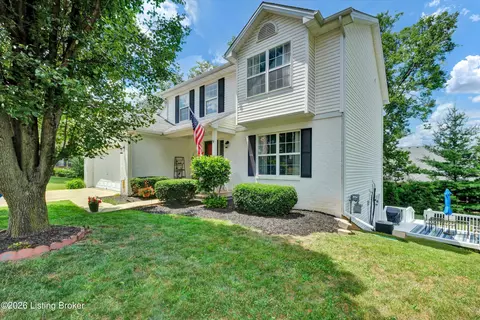 11115 Oak Bend Ct, Louisville, KY 40241