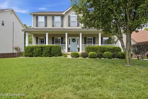 5141 Craigs Creek Dr, Louisville, KY 40241