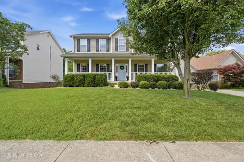 5141 Craigs Creek Dr, Louisville, KY 40241