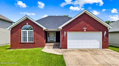 7101 Village Gate Trce, Louisville, KY 40291