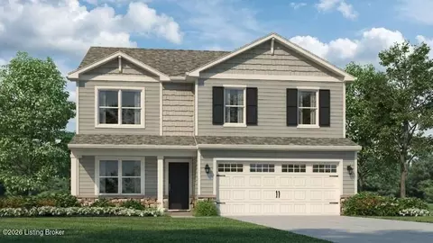 6402 Meadow Creek Ct, Louisville, KY 40229