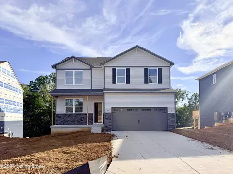 6402 Meadow Creek Ct, Louisville, KY 40229