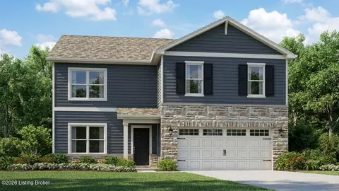 6404 Meadow Creek Ct, Louisville, KY 40229