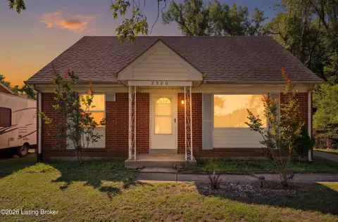 2520 Lamborne Blvd, Louisville, KY 40272