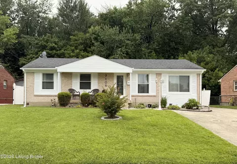7108 Dittmar Dr, Louisville, KY 40219