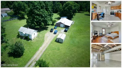 5703 Billtown Rd, Louisville, KY 40299