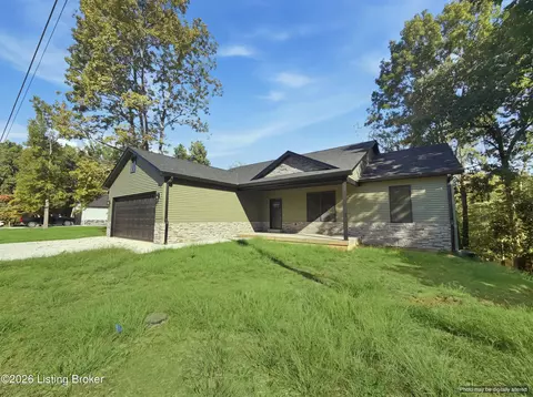 244 Quail Run Rd, Brandenburg, KY 40108