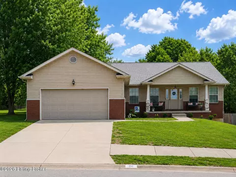 116 Vineland Parkway Dr, Vine Grove, KY 40175