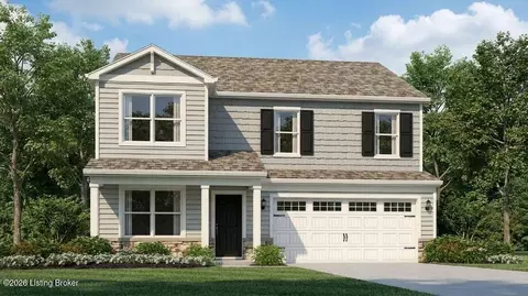 110 Pheasant Glen Dr, Shelbyville, KY 40065