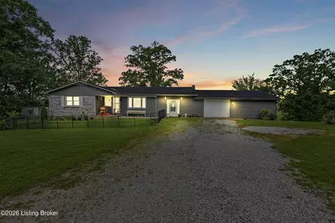 1012 Palmer Rd, Mount Eden, KY 40046