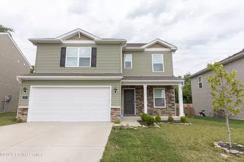 1537 Robin Rd, Shelbyville, KY 40065